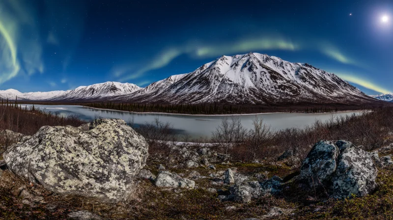 Alaska