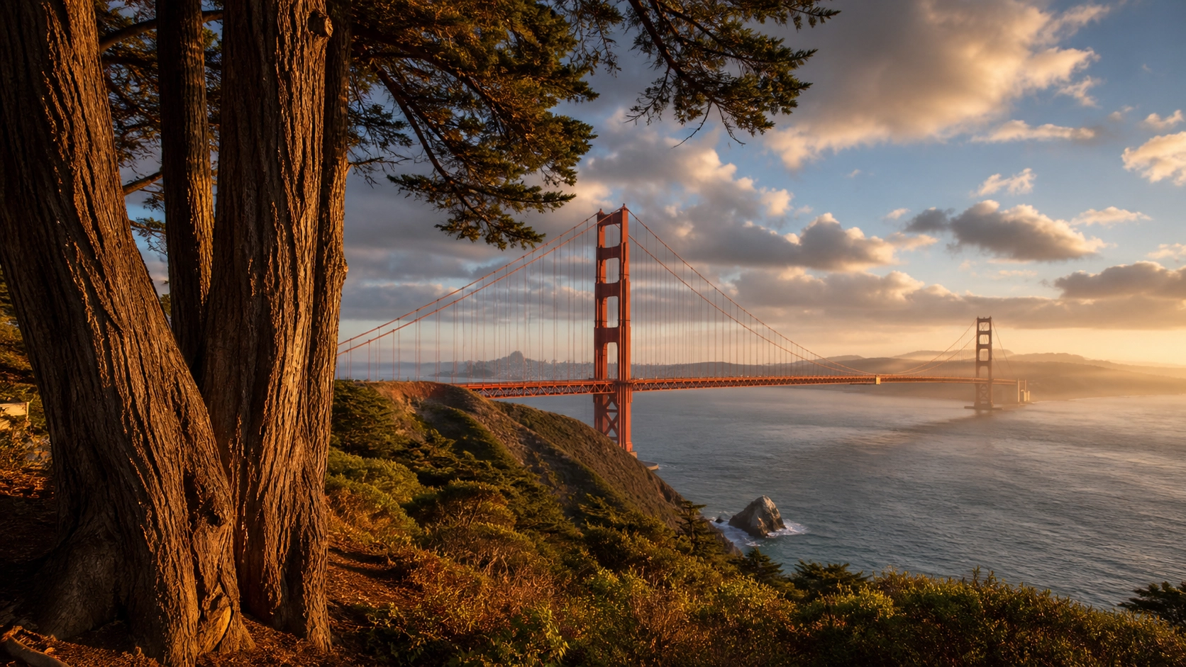 California