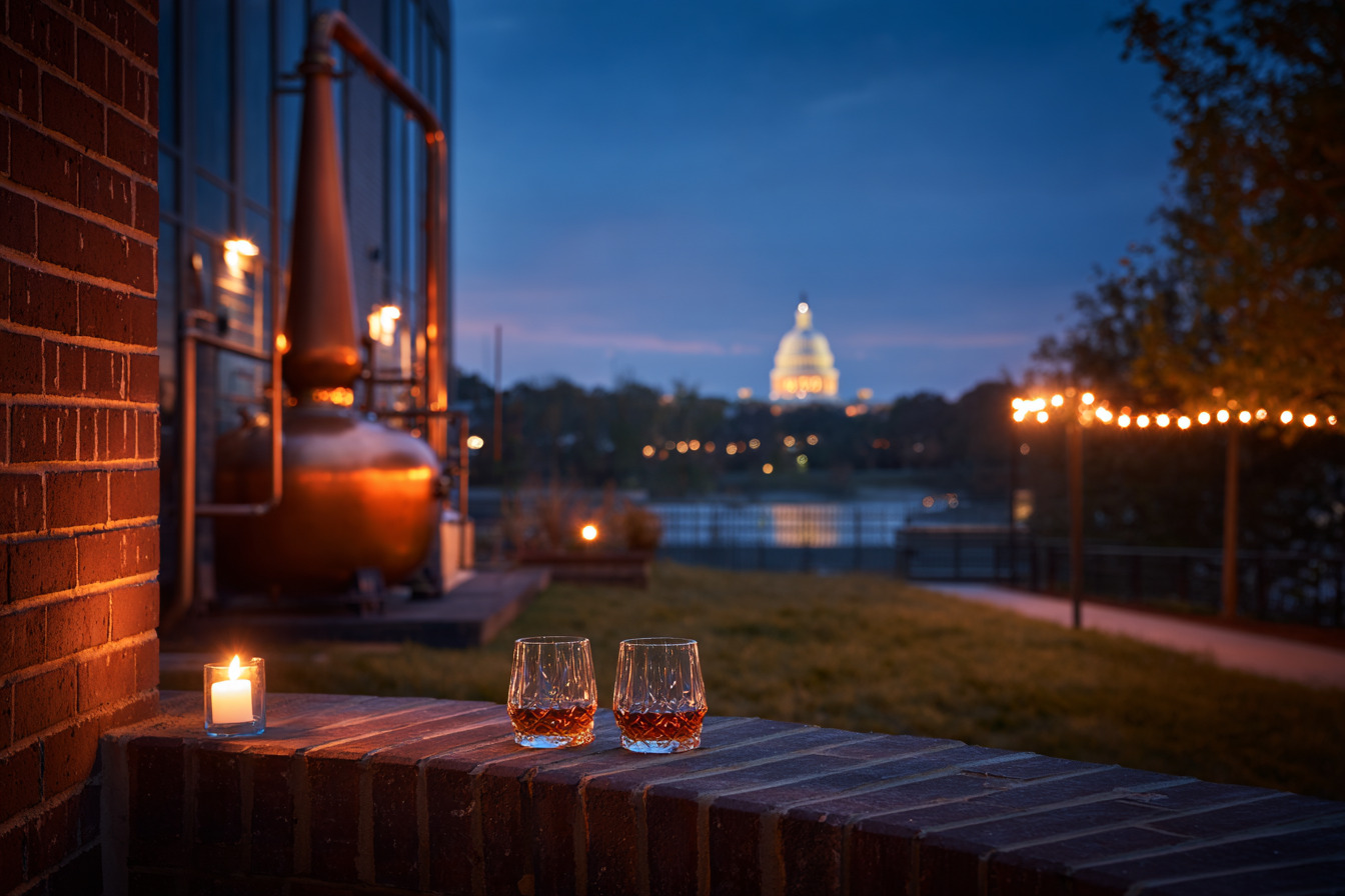 District of Columbia