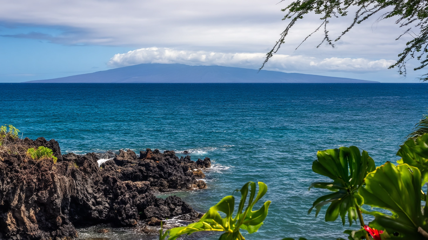 Hawaii