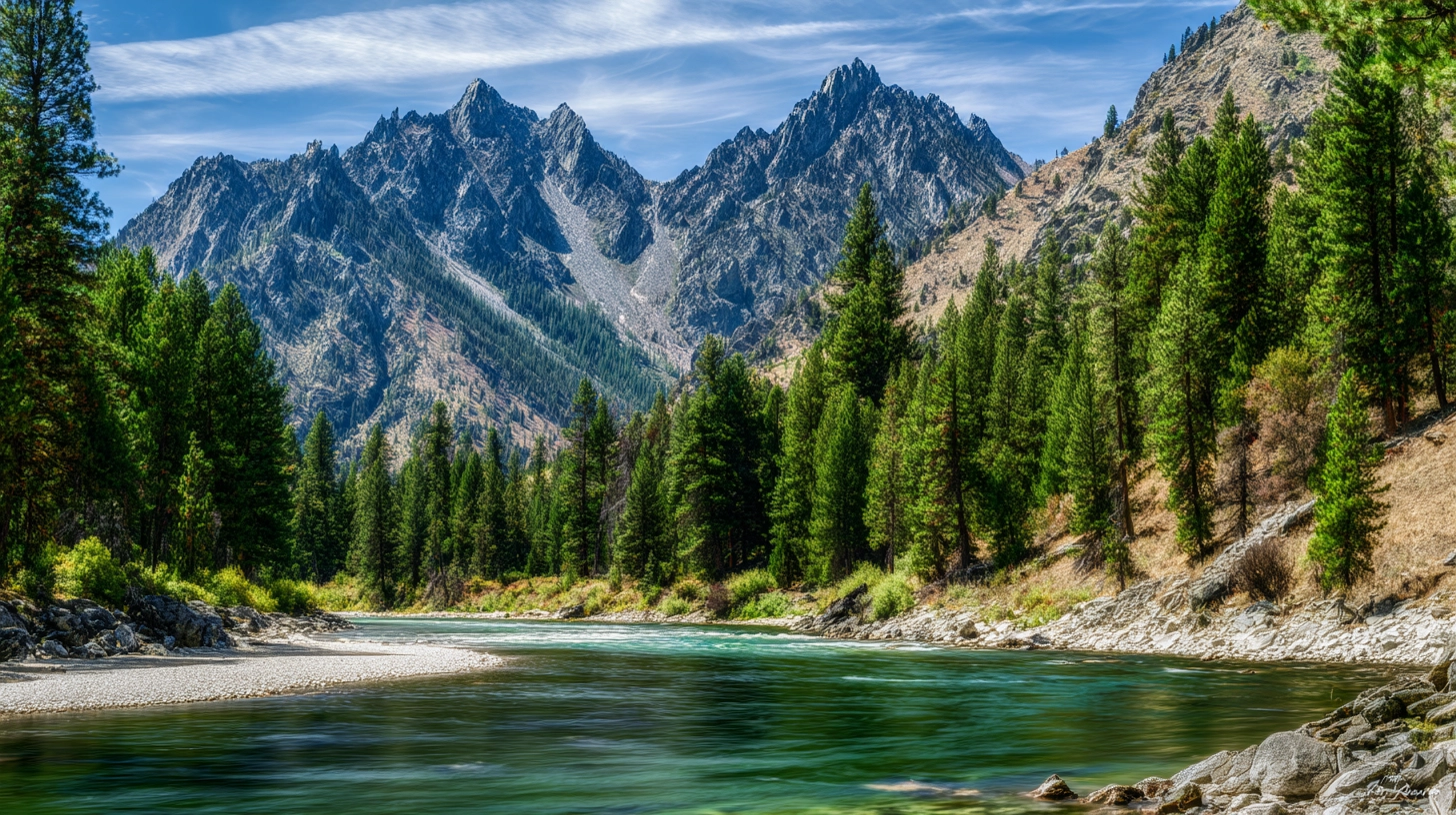Idaho