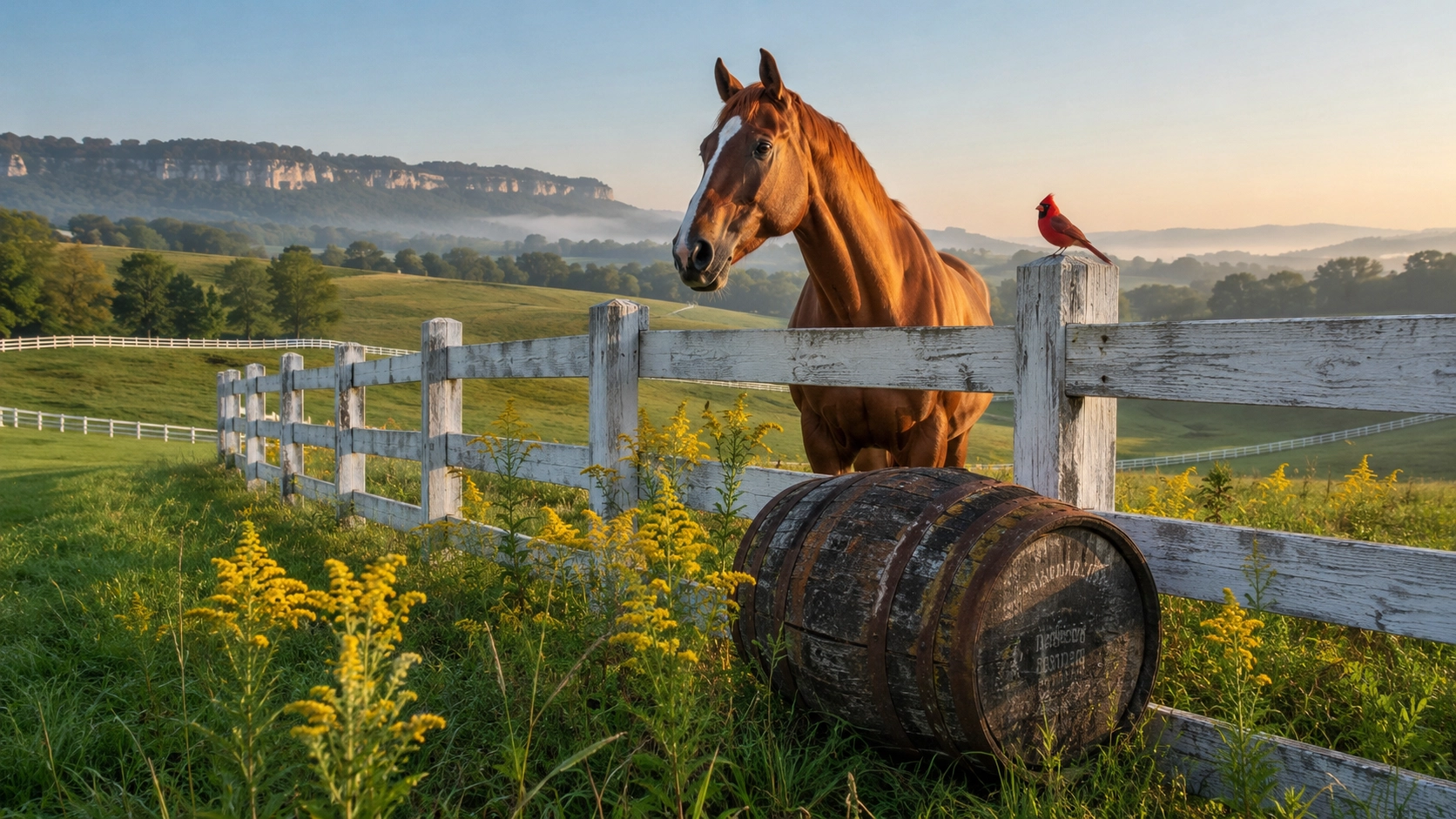 Kentucky