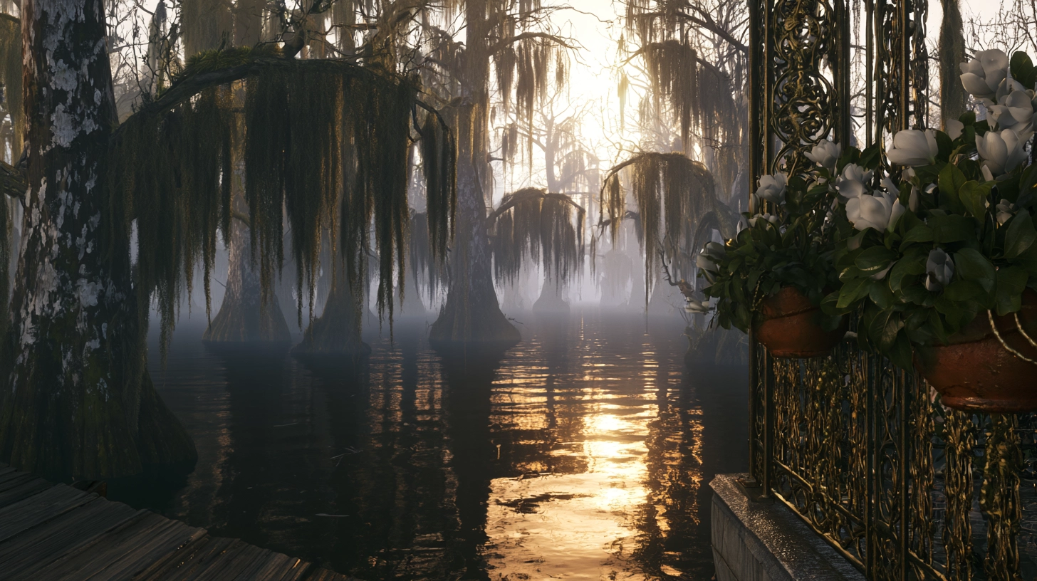 Louisiana