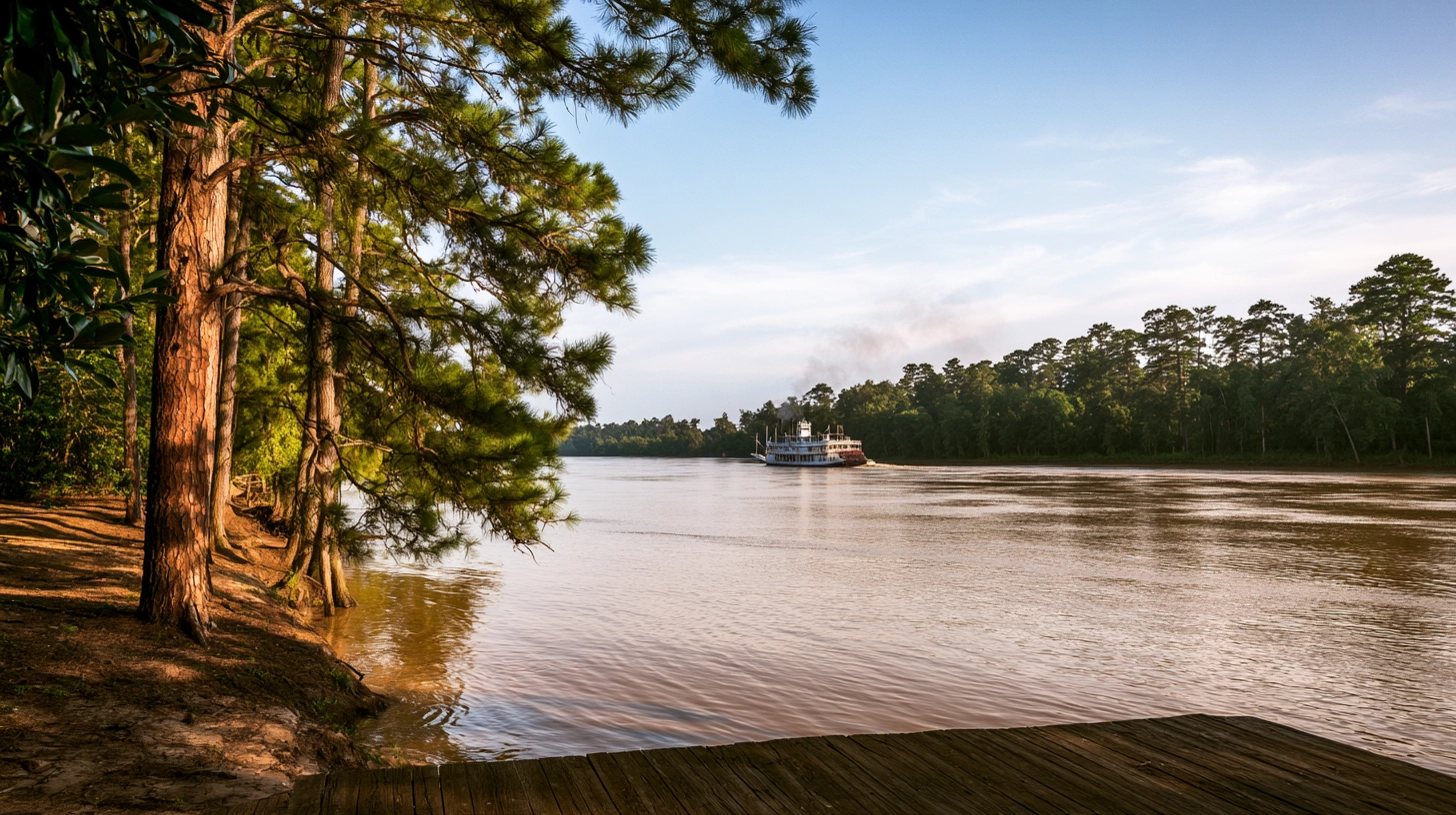 Mississippi