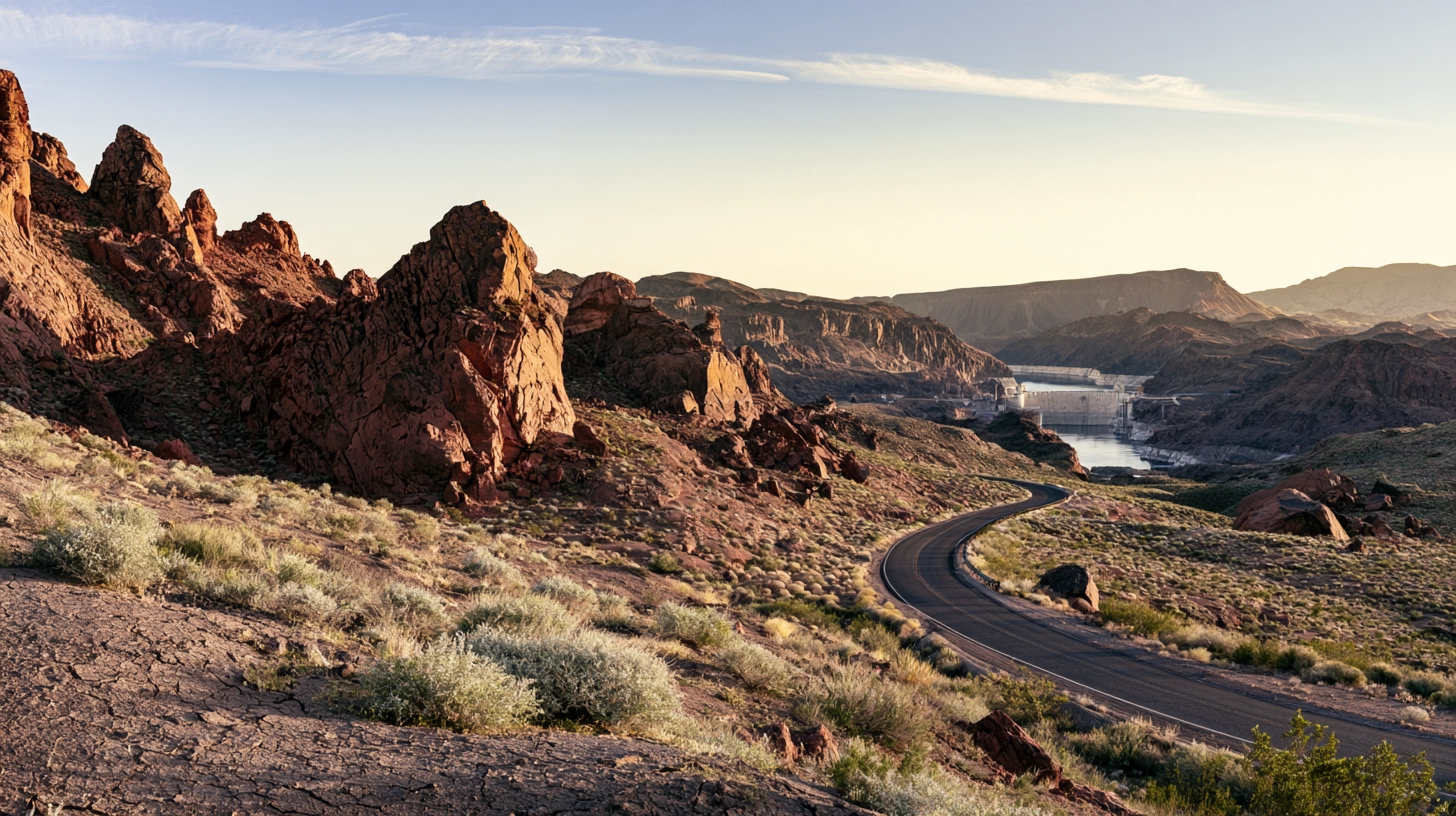 Nevada