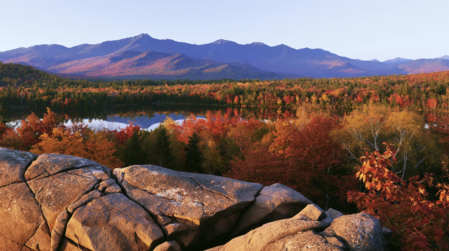 New Hampshire