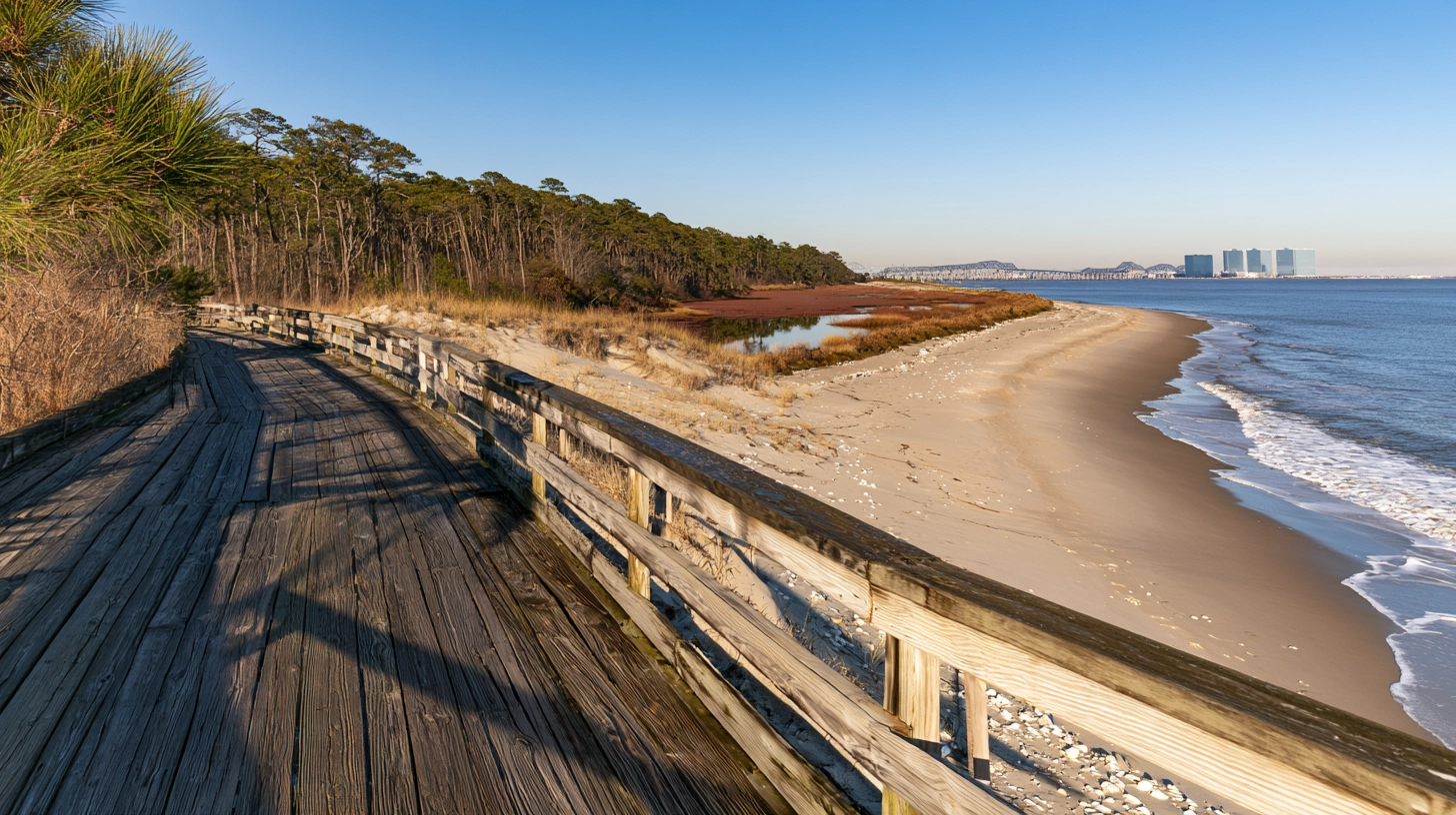 New Jersey