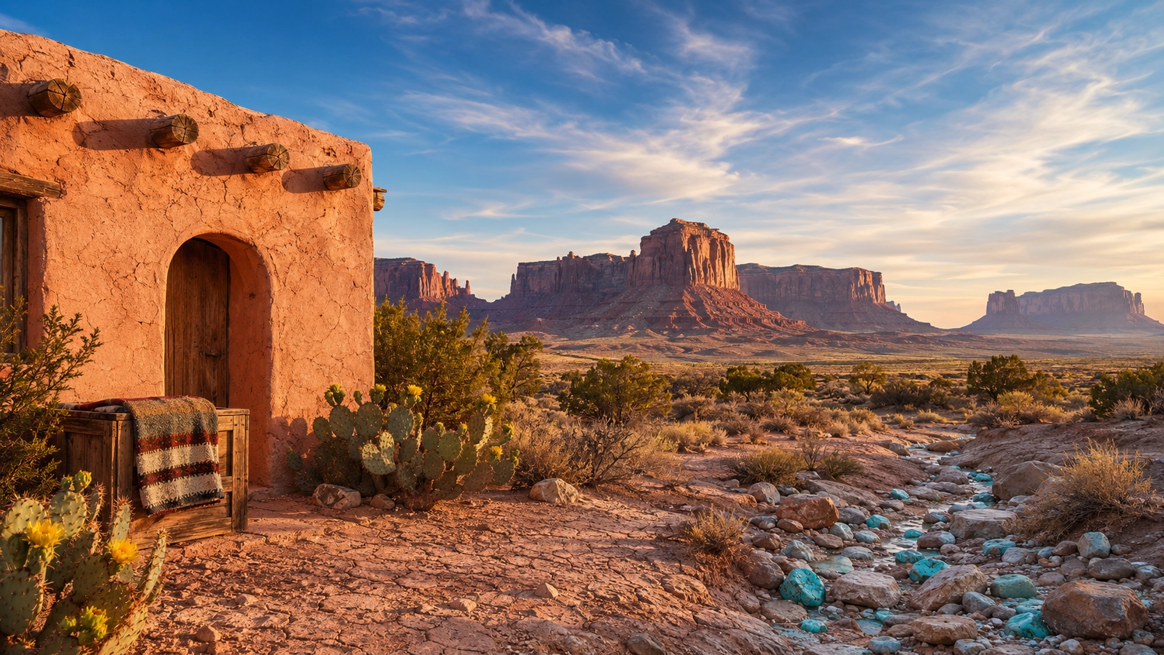 New Mexico