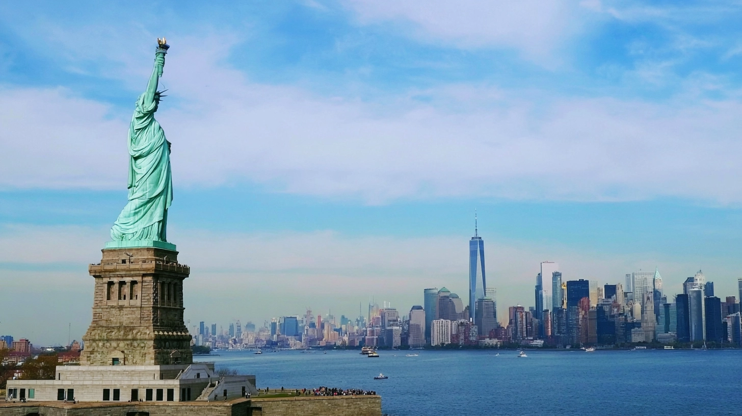 New York