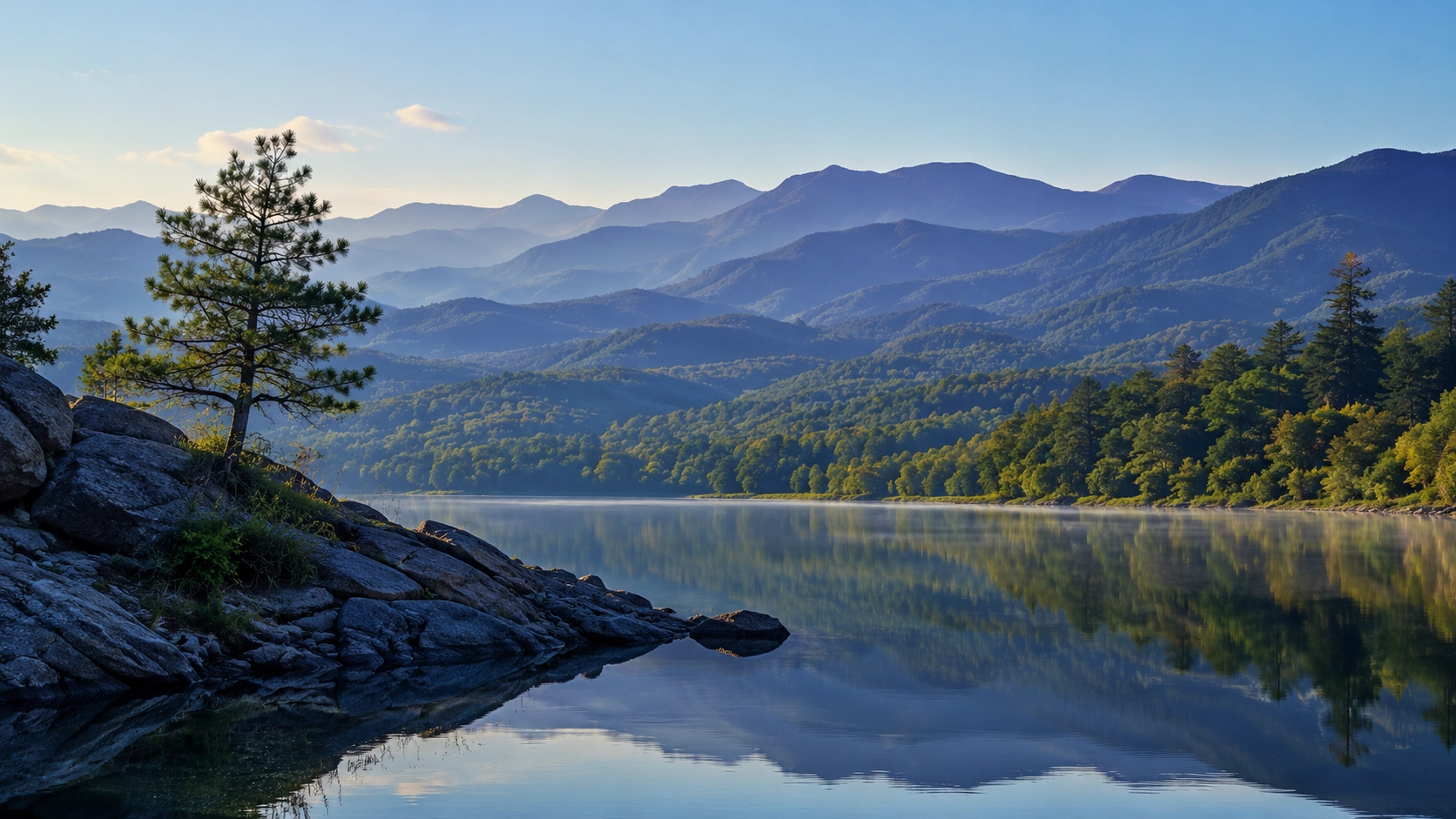 North Carolina