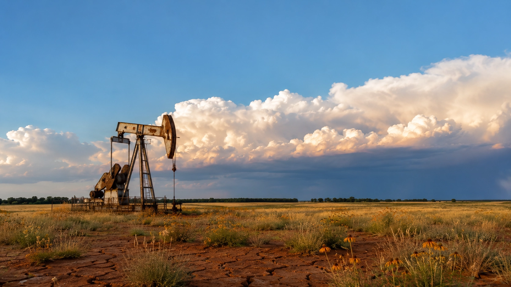 Oklahoma