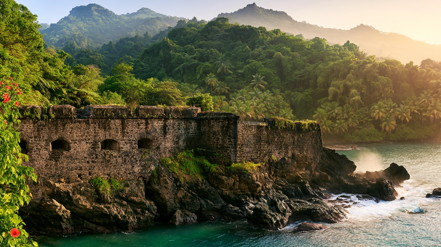 Puerto Rico