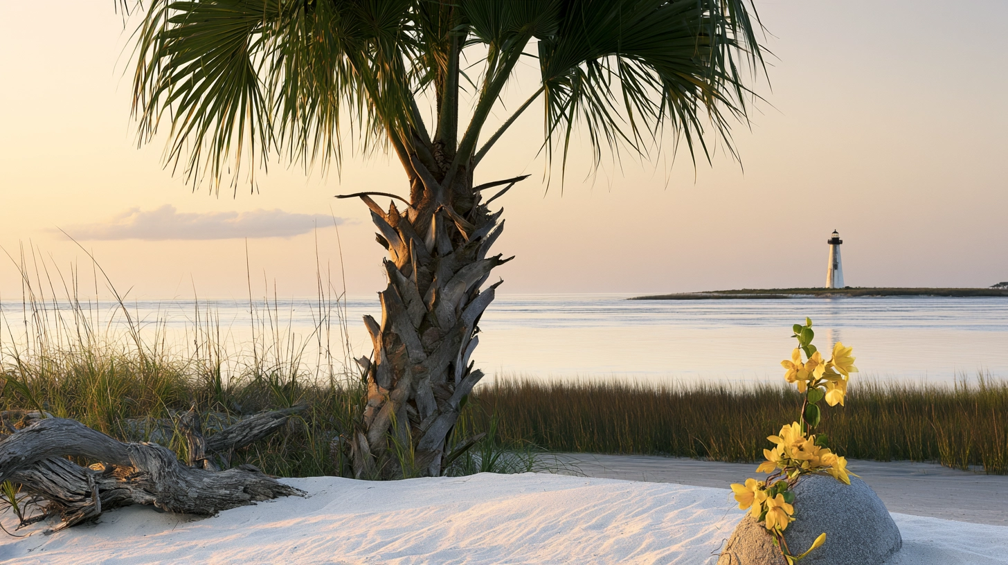 South Carolina