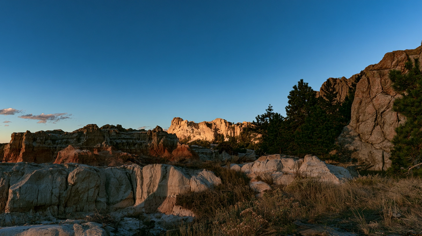 South Dakota