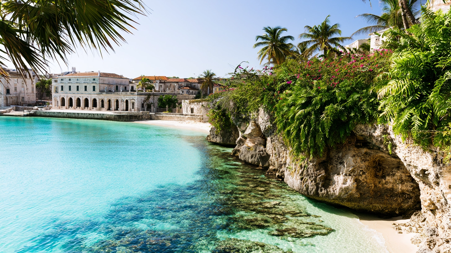 U.S. Virgin Islands
