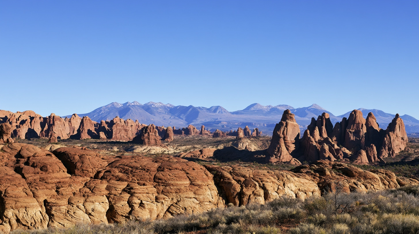 Utah