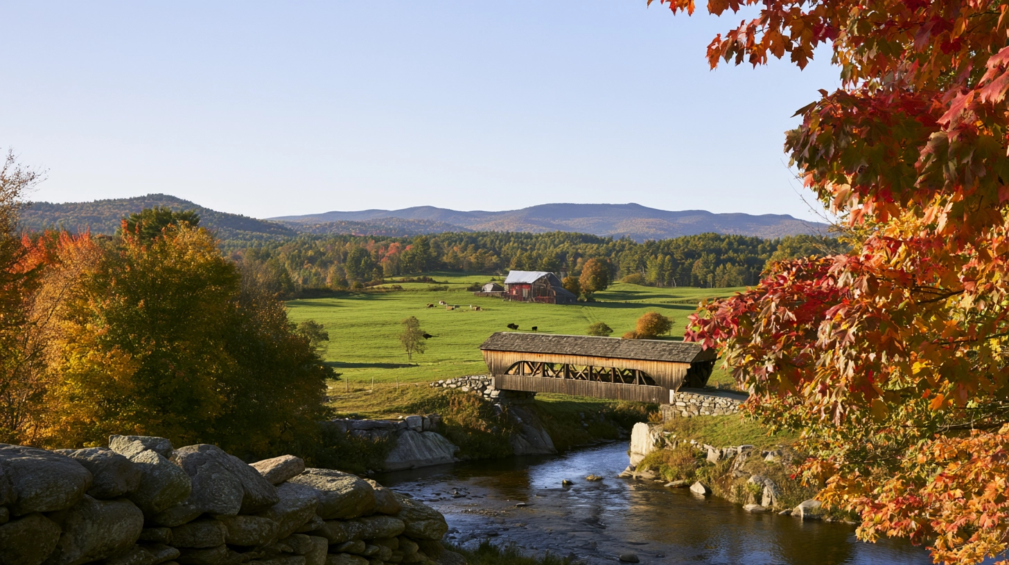Vermont
