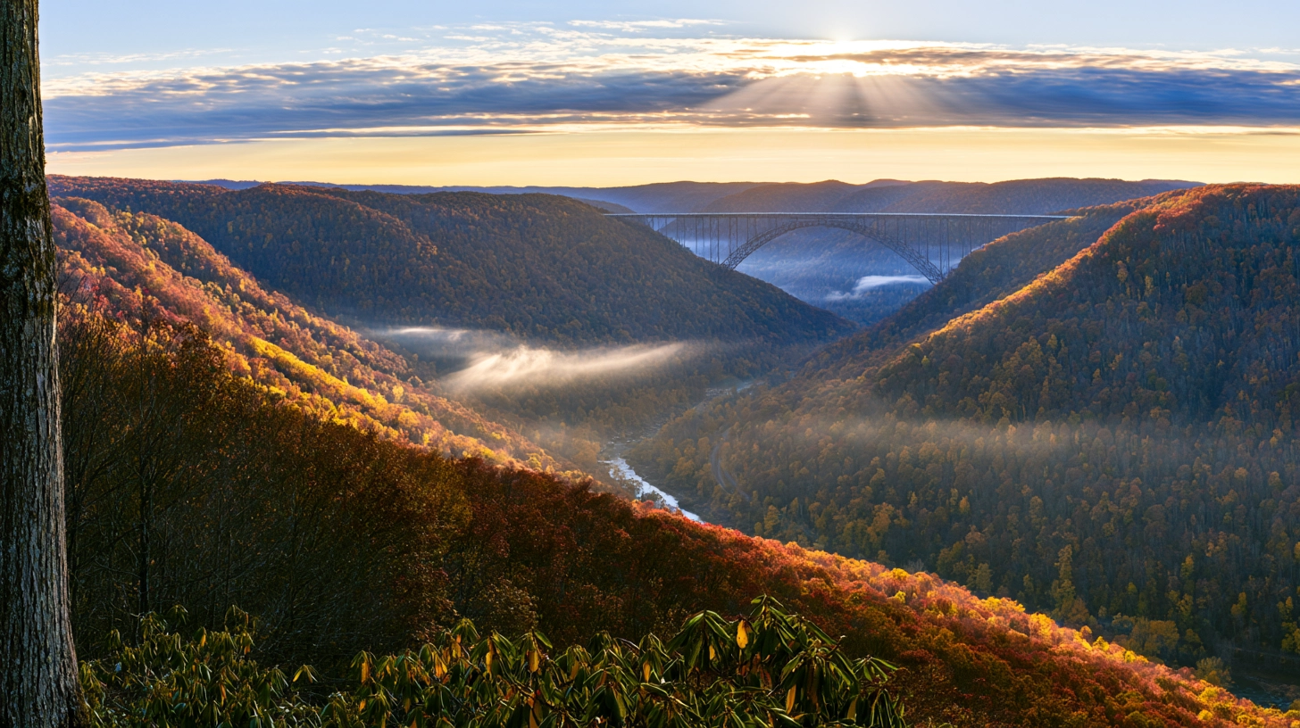 West Virginia