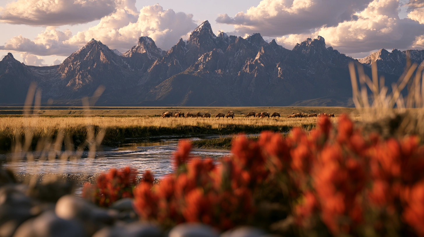 Wyoming